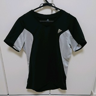 アディダス(adidas)のアディダス　クライマチルTシャツ(Tシャツ/カットソー(半袖/袖なし))