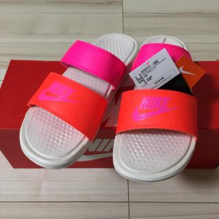 ナイキ(NIKE)の29cm NIKE BENASSI DUO ULTRA ナイキ ベナッシ デュオ(サンダル)