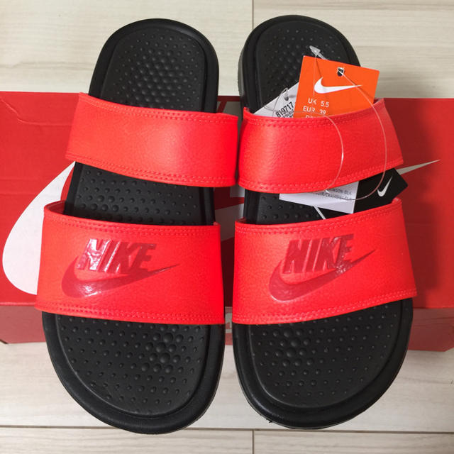 25cm NIKE BENASSI DUO ULTRA ナイキ ベナッシ デュオ