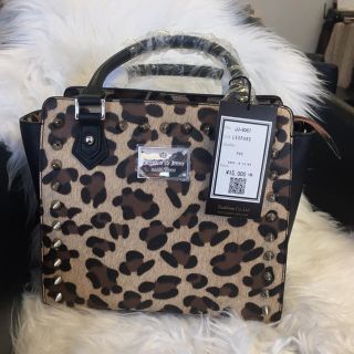 新品☆土屋アンナモデルバッグ☆(ショルダーバッグ)