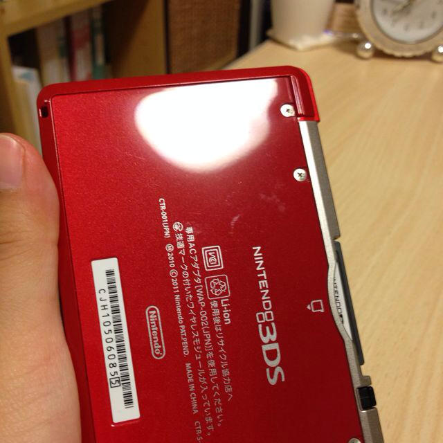 3DS エンタメ/ホビーのエンタメ その他(その他)の商品写真