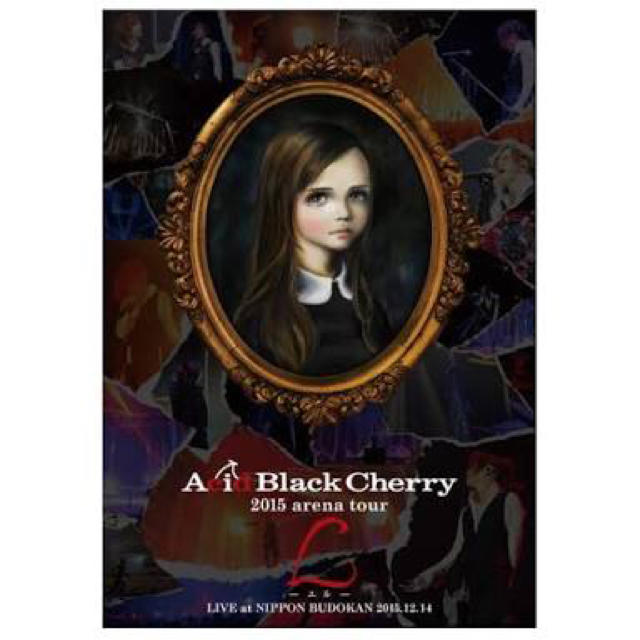 Acid Black Cherry🍒Ｌ エンタメ/ホビーのDVD/ブルーレイ(ミュージック)の商品写真