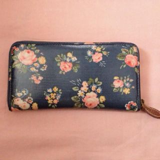 キャスキッドソン(Cath Kidston)のCath Kidston♡財布(財布)