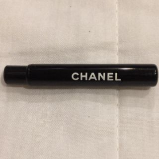 シャネル(CHANEL)の☆送料無料☆CHANEL メイクブラシ シャネル アイブロー まつ毛(アイブロウペンシル)