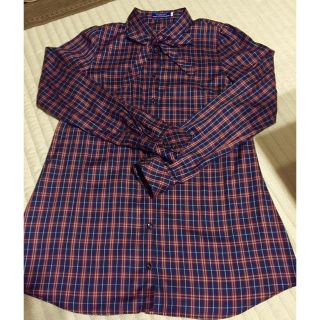 バーバリー(BURBERRY)の★Burberry★ブラウス★新品未使用★(シャツ/ブラウス(長袖/七分))