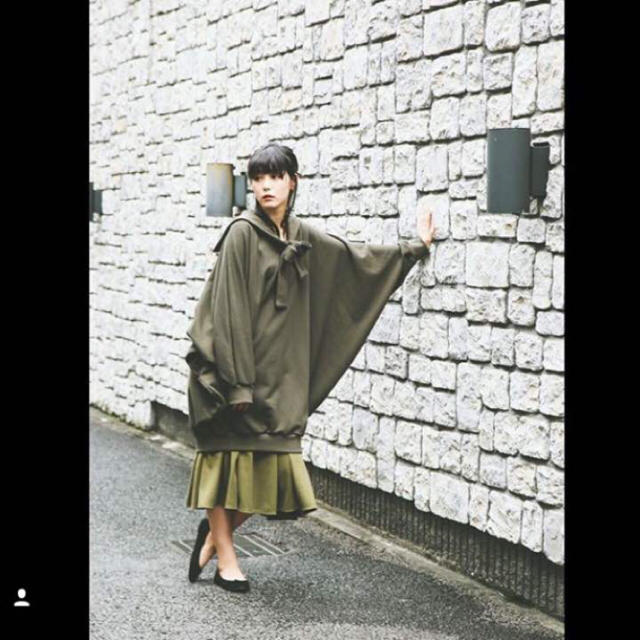 ha|za|ma 大人に向けたセーラー服 マーメイドver カーキの通販 by ha|za|ma 大人に向けたセーラー服 マーメイドver カーキの通販 by