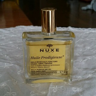 NUXE プロディジュ－オイル(オイル/美容液)