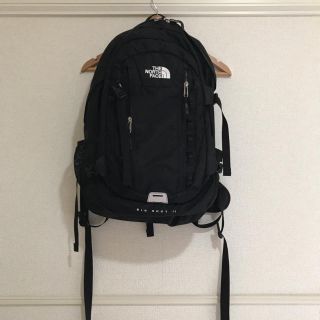 ザノースフェイス(THE NORTH FACE)のTHE NORTH FACE BIG SHOT Ⅱ(リュック/バックパック)