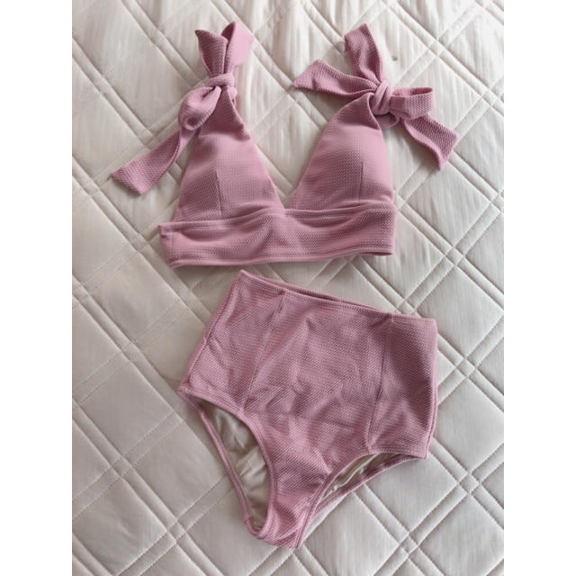 pui風ビキニ♡