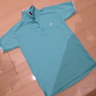 フレッドペリー(FRED PERRY)のフレッドペリー ポロシャツ(ポロシャツ)