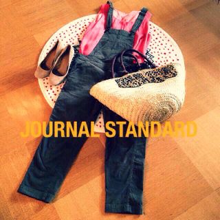 ジャーナルスタンダード(JOURNAL STANDARD)のジャーナルスタンダード オールインワン(オールインワン)