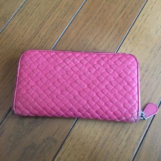 ボッテガヴェネタ(Bottega Veneta)のボッテガの財布(長財布)