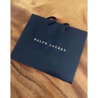 ラルフローレン(Ralph Lauren)の高菜さま専用(ショップ袋)