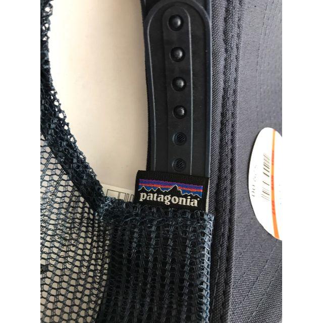 patagonia(パタゴニア)のpatagonia パタゴニア キャップ ハワイ ハレイワ フライフィッシュ メンズの帽子(キャップ)の商品写真