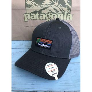 パタゴニア(patagonia)のpatagonia パタゴニア トラッカーハット キャップ ハワイ ハレイワ(キャップ)