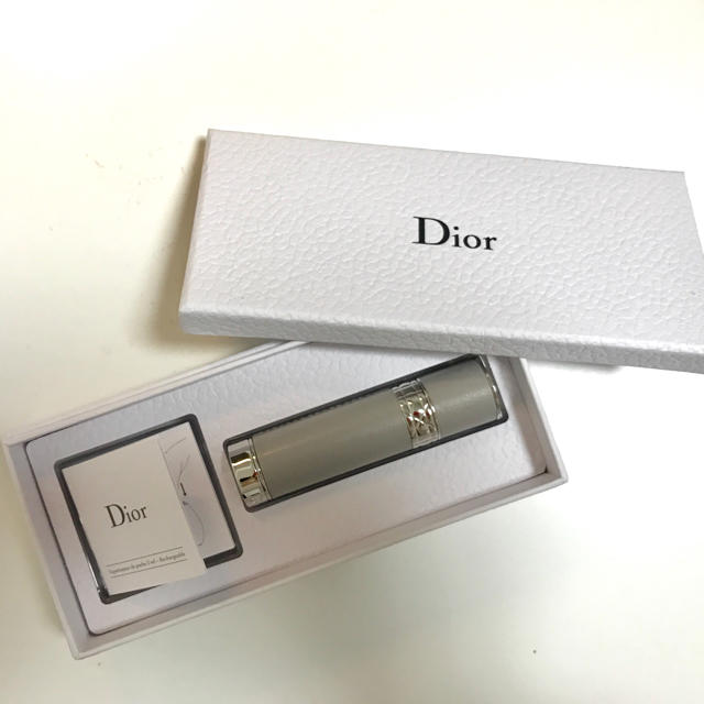 Dior(ディオール)の【新品未使用】Dior アトマイザー コスメ/美容の香水(香水(女性用))の商品写真