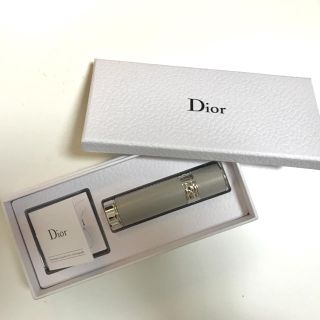 ディオール(Dior)の【新品未使用】Dior アトマイザー(香水(女性用))