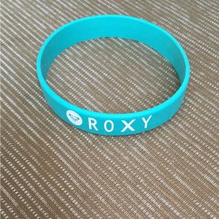 ロキシー(Roxy)のroxy ゴム製ブレスレット(ブレスレット/バングル)