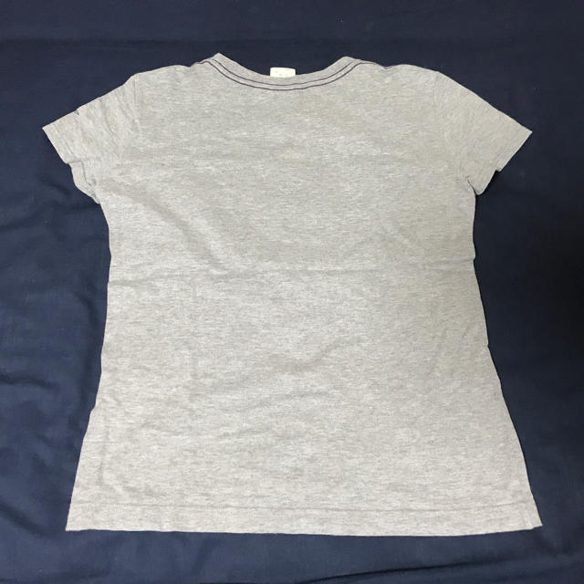 tommy girl(トミーガール)の中古☆TOMMYgirl Tシャツ レディースのトップス(Tシャツ(半袖/袖なし))の商品写真