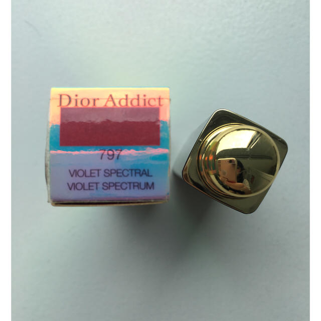 Dior(ディオール)のDior♡Addict リップ コスメ/美容のベースメイク/化粧品(口紅)の商品写真