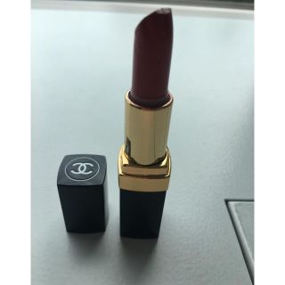 シャネル(CHANEL)のCHANEL♡口紅(口紅)