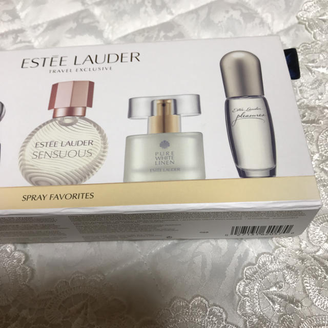 Estee Lauder(エスティローダー)のお値下げ♡エスティーローダー♡香水 コスメ/美容の香水(香水(女性用))の商品写真