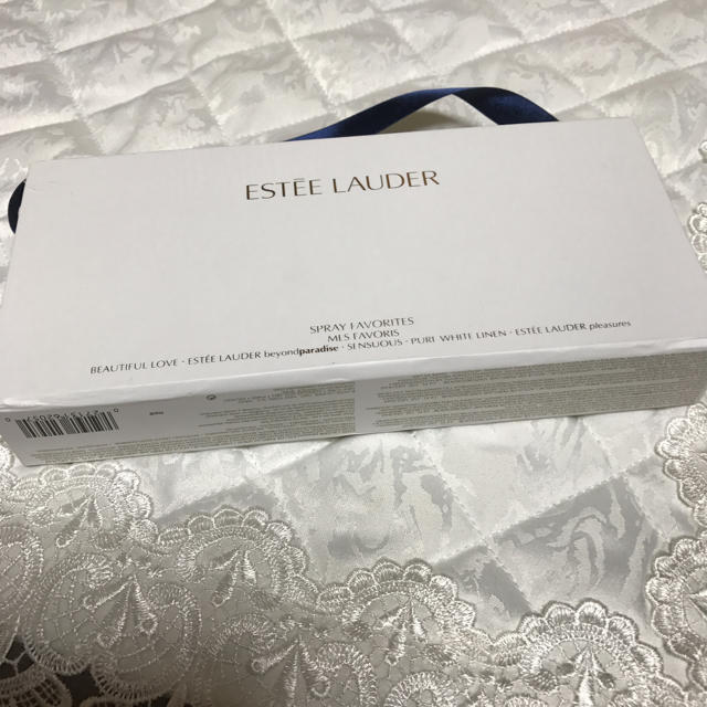 Estee Lauder(エスティローダー)のお値下げ♡エスティーローダー♡香水 コスメ/美容の香水(香水(女性用))の商品写真