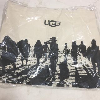 アグ(UGG)のUGG バッグ(ショルダーバッグ)