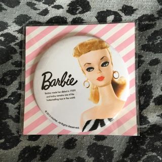 バービー(Barbie)のBarbie 手鏡 最終値下げ!!(その他)