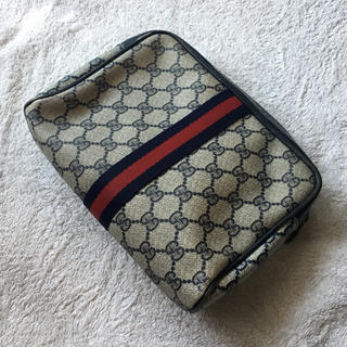 グッチ(Gucci)のぶん様専用(クラッチバッグ)