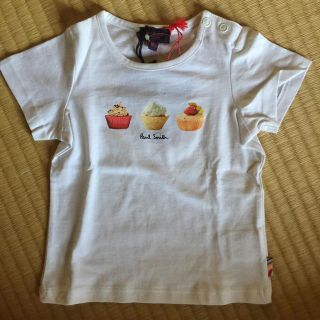 ポールスミス(Paul Smith)の【タグ付き】ポールスミス ジュニア ＊ Tシャツ(Ｔシャツ)