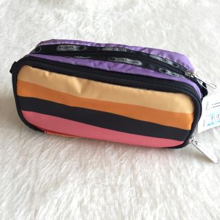 レスポートサック(LeSportsac)のレスポートサック 化粧品 ポーチ(ポーチ)