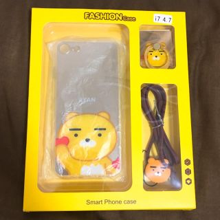 ライアン iPhone7ケース(iPhoneケース)