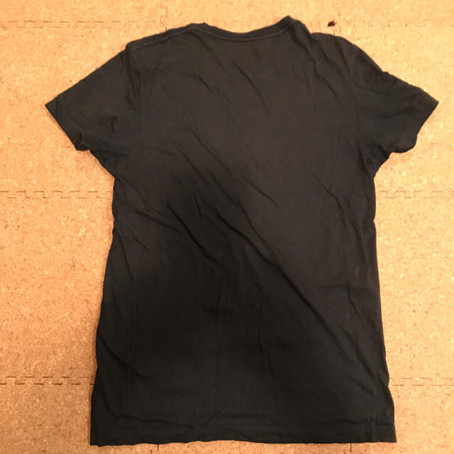 SHIPS(シップス)のSHIPS プリントTシャツ ダークブラウン メンズのトップス(Tシャツ/カットソー(半袖/袖なし))の商品写真
