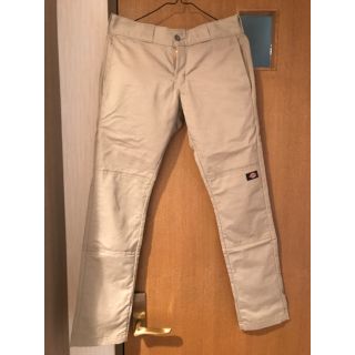 ディッキーズ(Dickies)のDickies skinny straight 30インチ(デニム/ジーンズ)