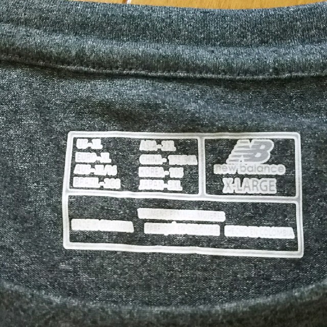 New Balance(ニューバランス)のNB Tシャツ レディースのトップス(Tシャツ(半袖/袖なし))の商品写真