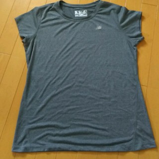 ニューバランス(New Balance)のNB Tシャツ(Tシャツ(半袖/袖なし))