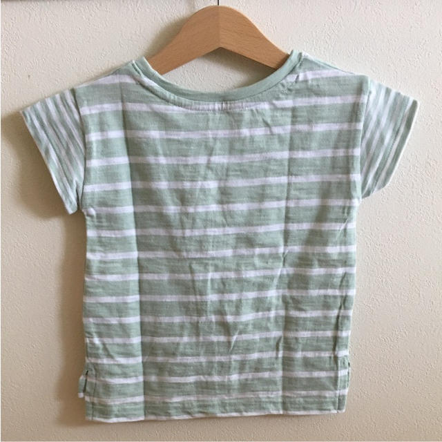 Old Navy(オールドネイビー)のOLD NAVY Tシャツ キッズ/ベビー/マタニティのキッズ服女の子用(90cm~)(Tシャツ/カットソー)の商品写真