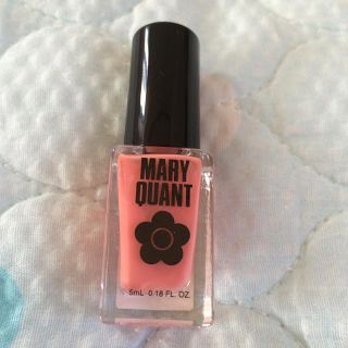 マリークワント(MARY QUANT)のマリクワ MARY QUANT ネイルポリッシュ(マニキュア)