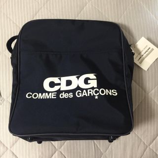 コムデギャルソン(COMME des GARCONS)の即完 復刻モデル コムデギャルソン エアラインショルダー(ショルダーバッグ)