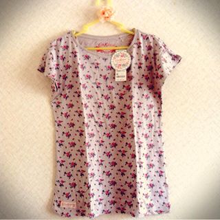 キャスキッドソン(Cath Kidston)の♡cath Ｔシャツ１♡(Tシャツ(半袖/袖なし))