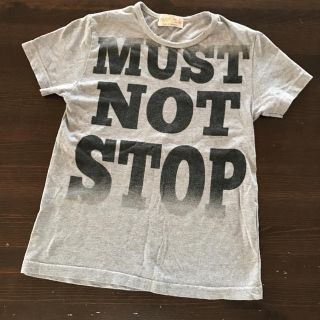 ザラキッズ(ZARA KIDS)のTシャツ(Tシャツ/カットソー)