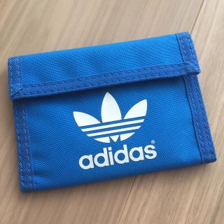 アディダス(adidas)のレア★アディダス オリジナルス 財布(財布)