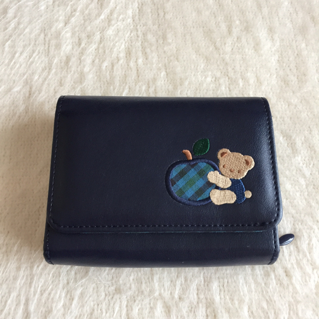 familiar - しろたん様専用! 超レア! ファミリア 財布 ウォレット 2