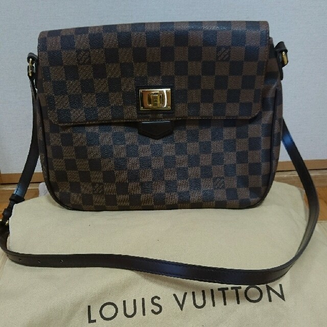 最大80％オフ！ LOUIS VUITTON - MAMI様専用 ルイヴィトン ダミエ