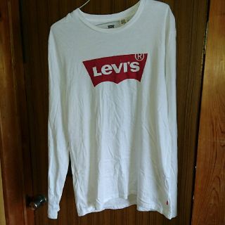 リーバイス(Levi's)のパグたん様専用 リーバイス 長袖Tシャツ(シャツ)