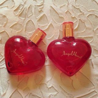 エンジェルハート(Angel Heart)のエンジェルハート香水♡セット(香水(女性用))