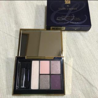 エスティローダー(Estee Lauder)の※yumi様専用※箱付 アイシャドウ エスティーローダー (アイシャドウ)