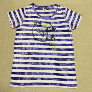 ロキシー(Roxy)のROXY☆ロングTシャツ(Tシャツ(半袖/袖なし))