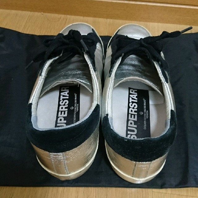 GOLDEN GOOSE(ゴールデングース)のゴールデングース  スニーカー  35 レディースの靴/シューズ(スニーカー)の商品写真